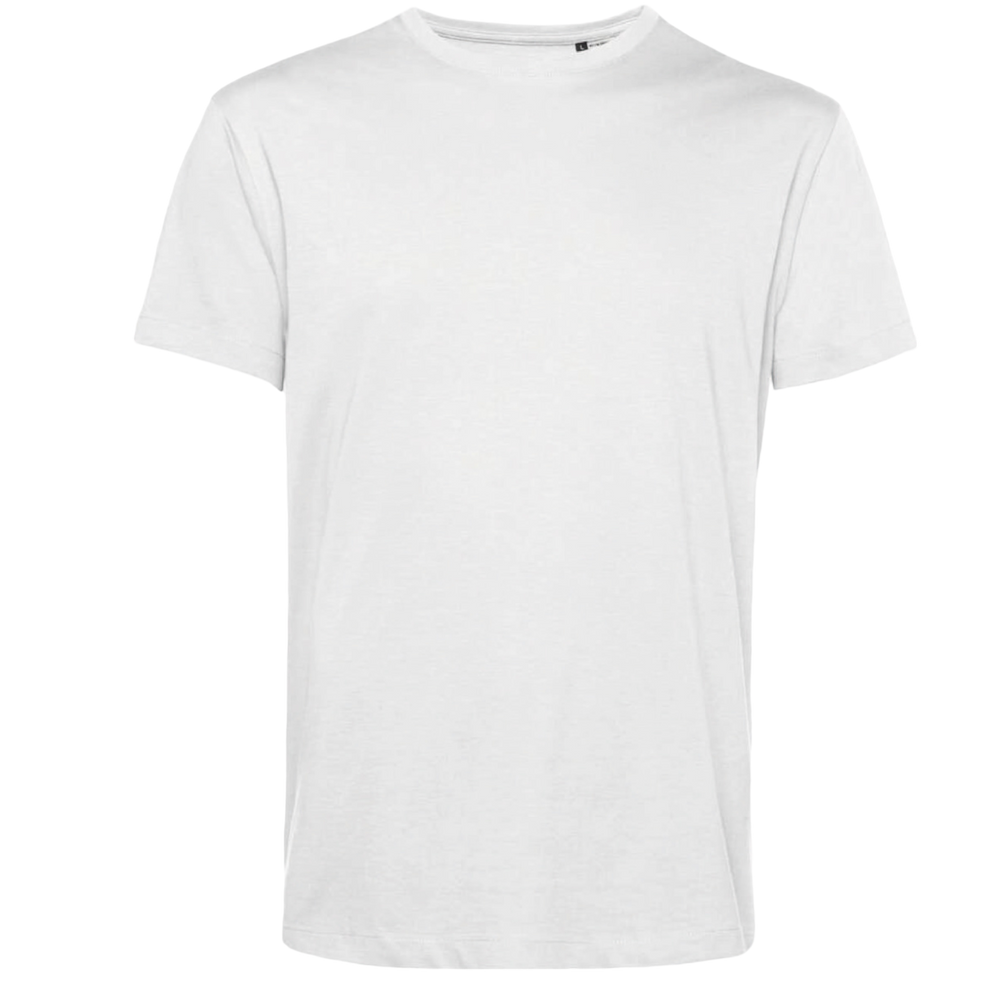 
                  
                    T-shirt "White Logo"
                  
                