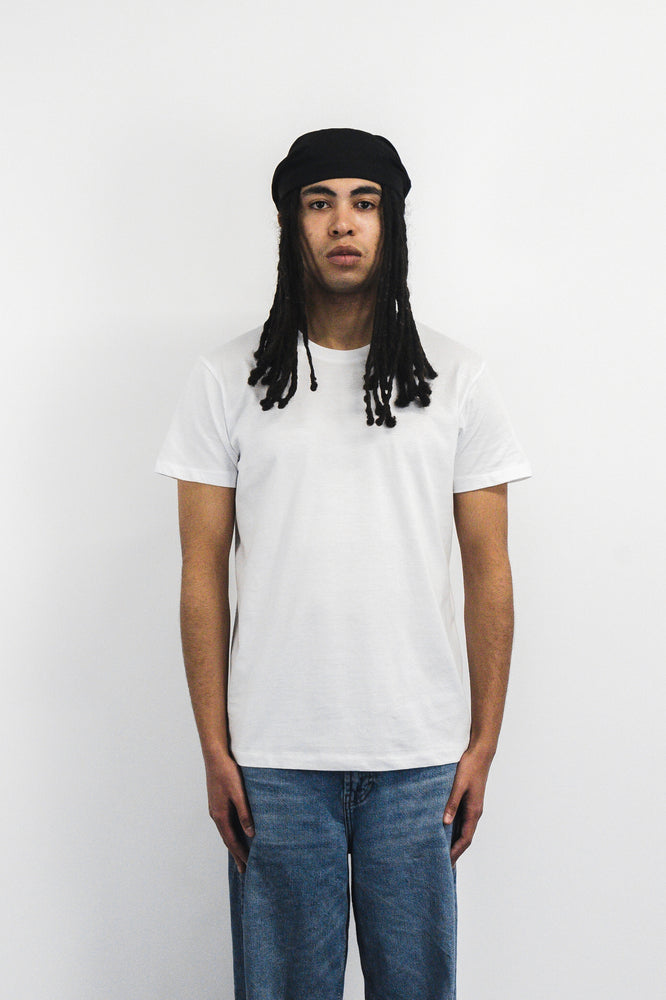 
                  
                    T-SHIRT "LOGO COLORS"
                  
                