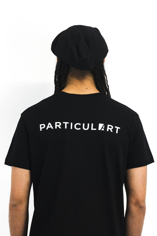 
                  
                    T-SHIRT "LOGO COLORS"
                  
                