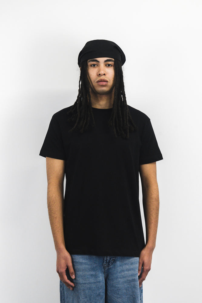 
                  
                    T-SHIRT "LOGO COLORS"
                  
                