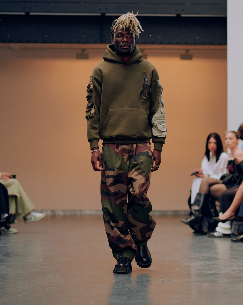 
                  
                    HOODIE CAMO FUSION TACTICAL
                  
                