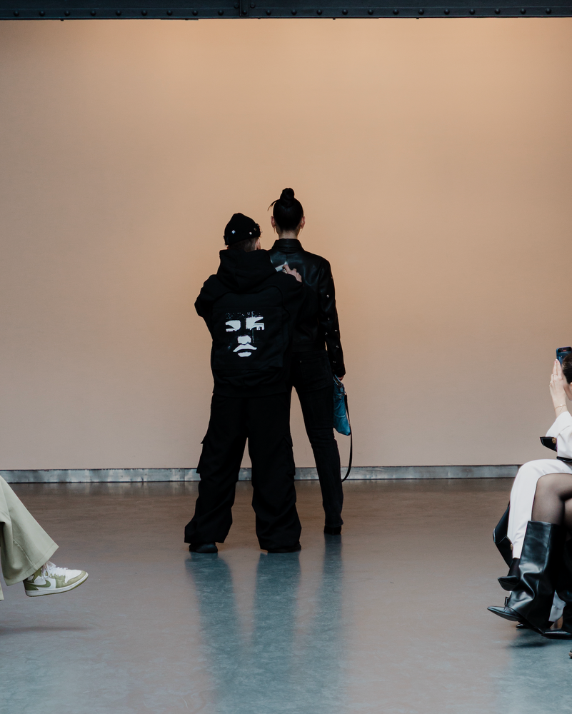 
                  
                    VEST FIRST STRIKE EDITION
                  
                