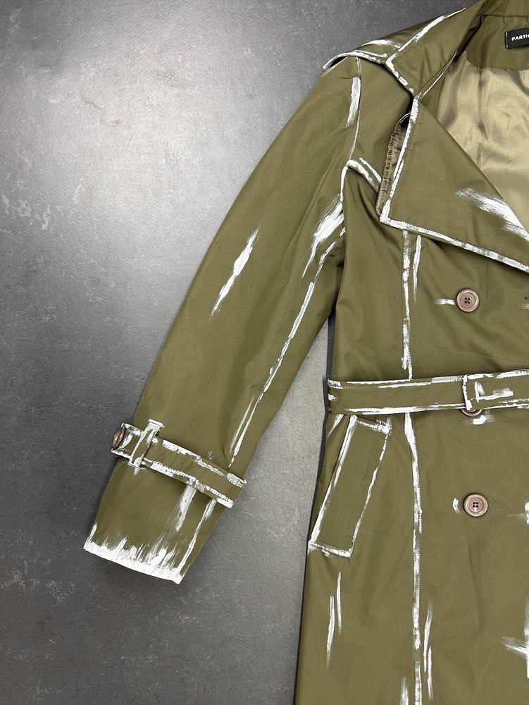 
                  
                    TRENCH CARTOON SHADOW
                  
                