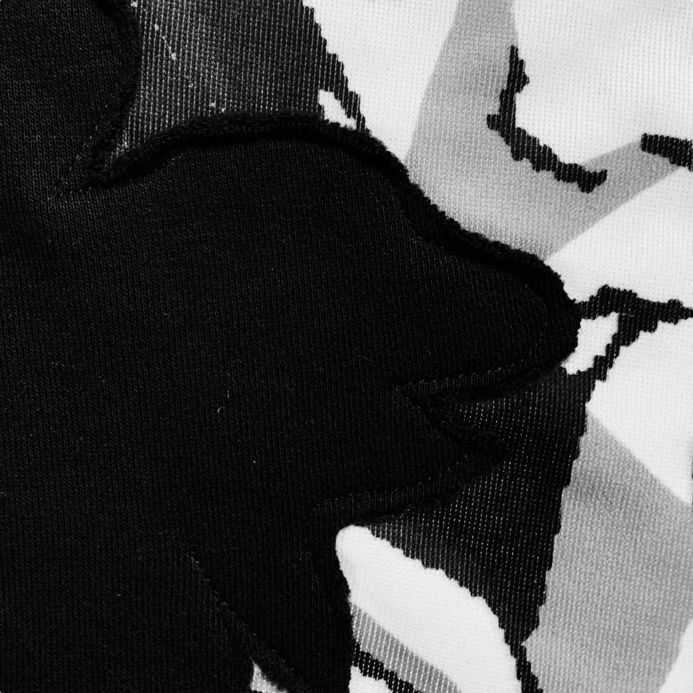 
                  
                    DEATH NOTE FUSION CREWNECK
                  
                