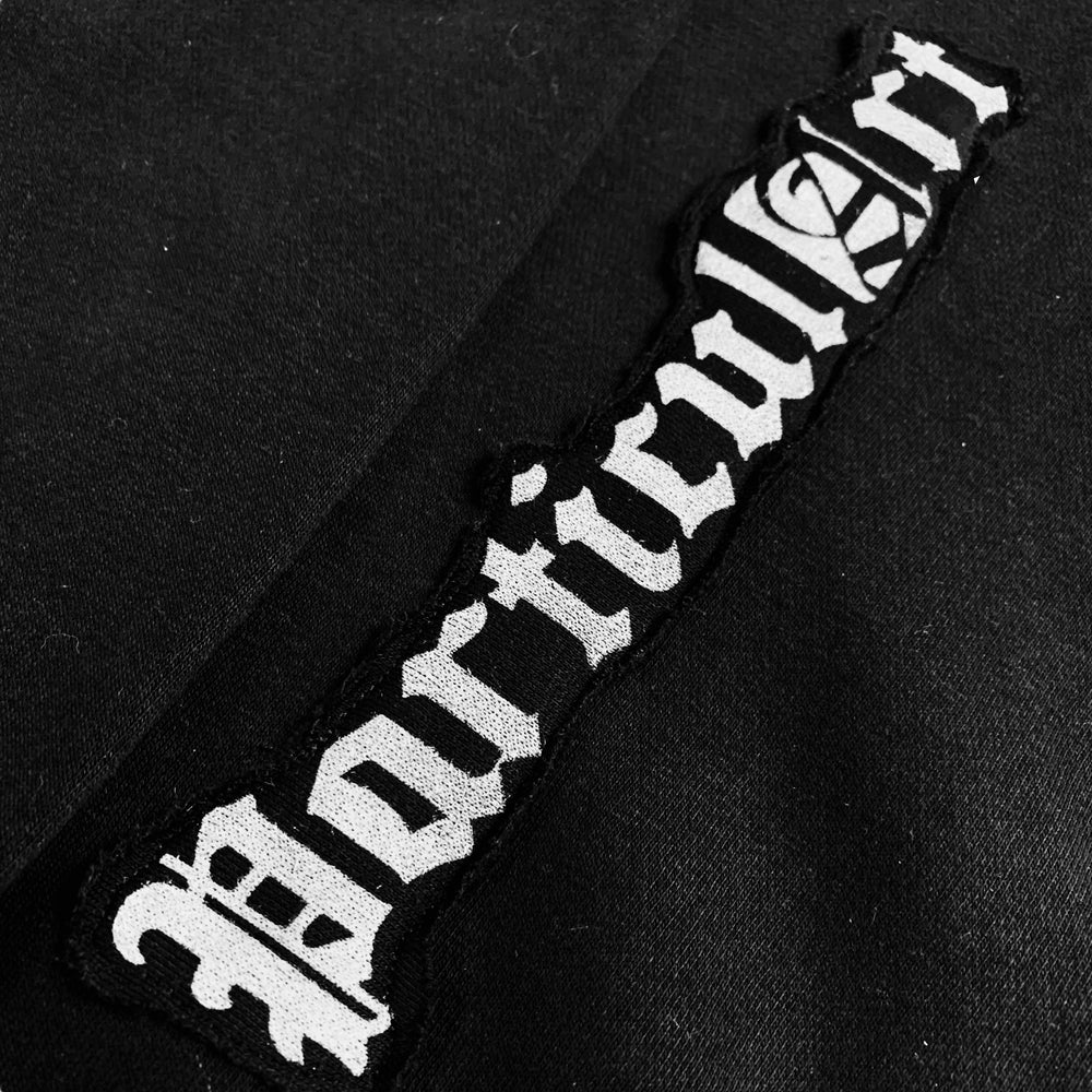 
                  
                    DEATH NOTE FUSION CREWNECK
                  
                