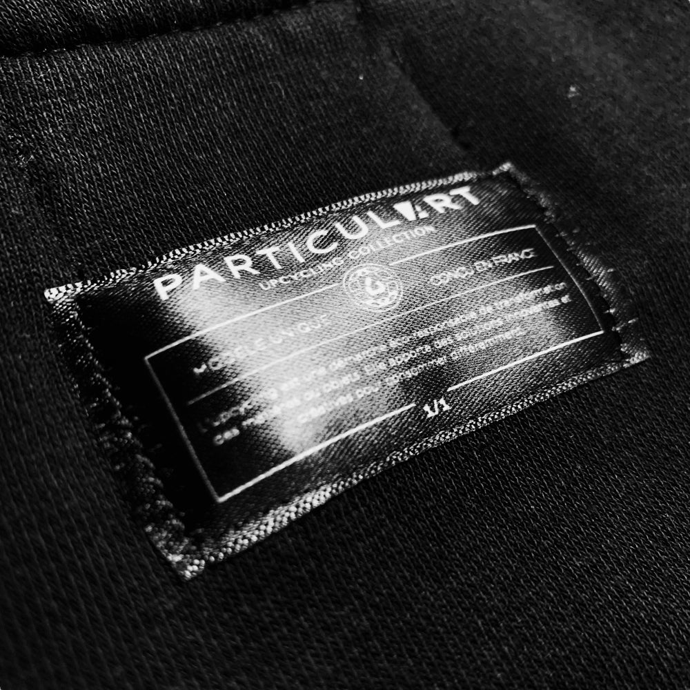 
                  
                    DEATH NOTE FUSION CREWNECK
                  
                