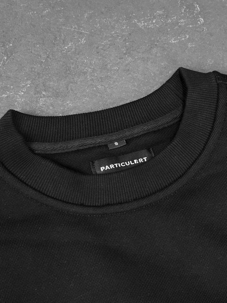 
                  
                    CREWNECK X-RAY SKELETON
                  
                