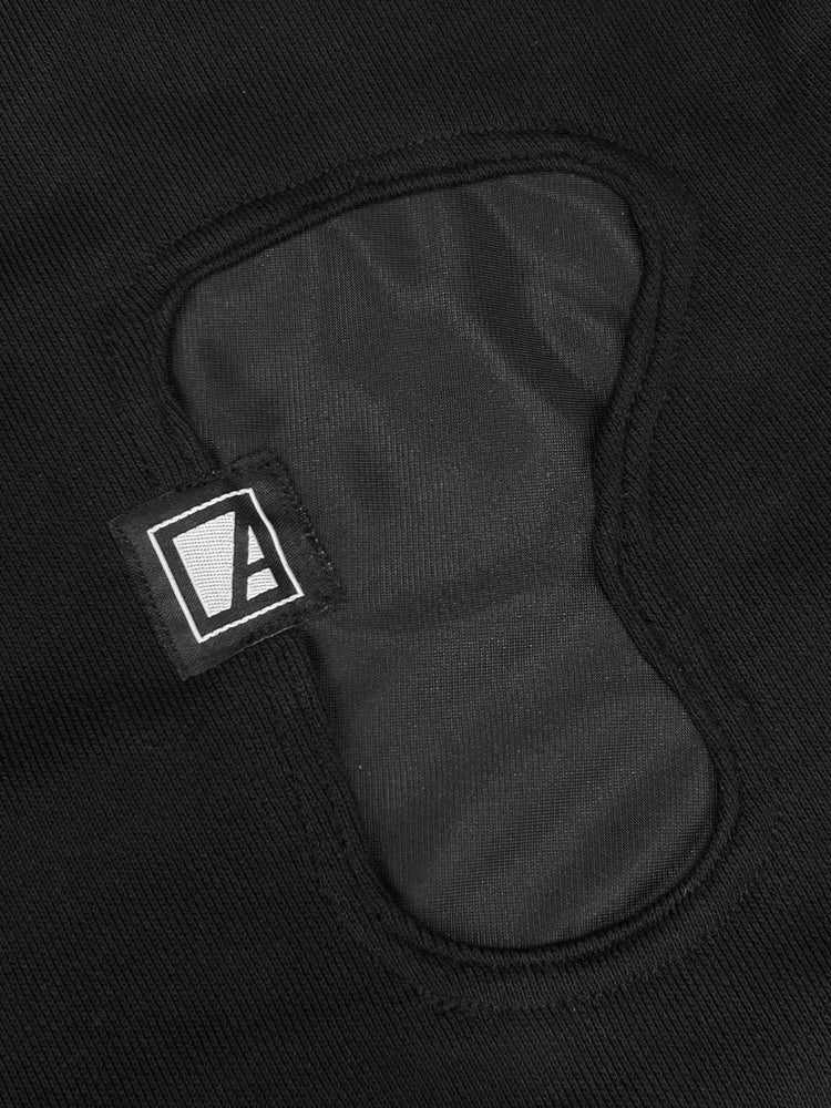 
                  
                    CREWNECK X-RAY SKELETON
                  
                