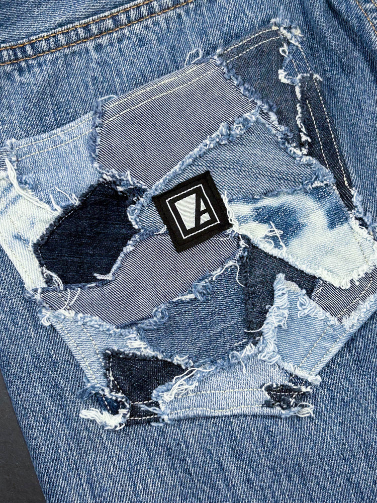 
                  
                    JEAN FRAGMENT FUSION
                  
                