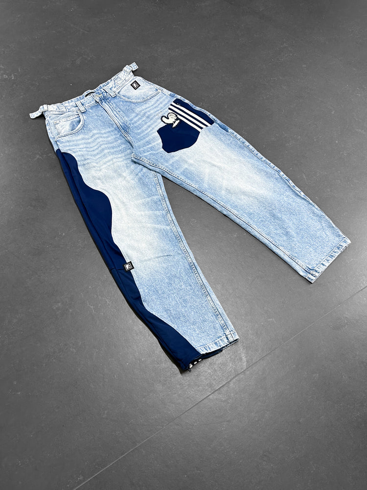 
                  
                    JEAN FRENCH EMBLEM **
                  
                