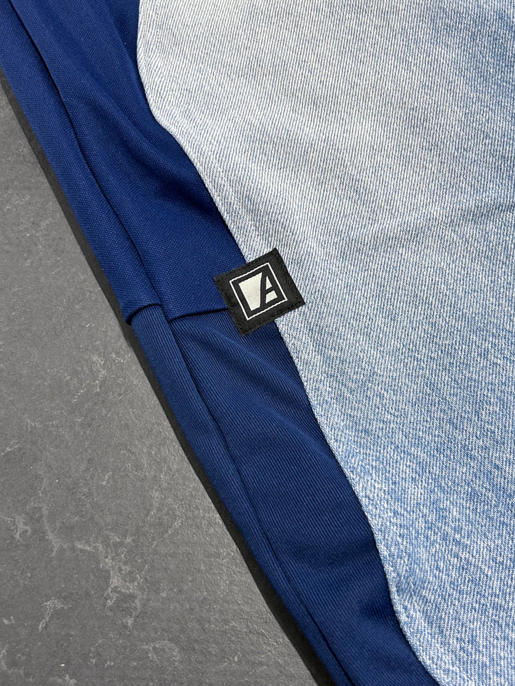 
                  
                    JEAN FRENCH EMBLEM **
                  
                