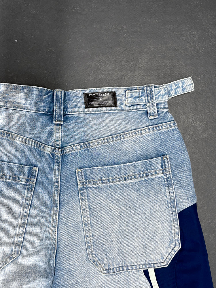 
                  
                    JEAN FRENCH EMBLEM **
                  
                