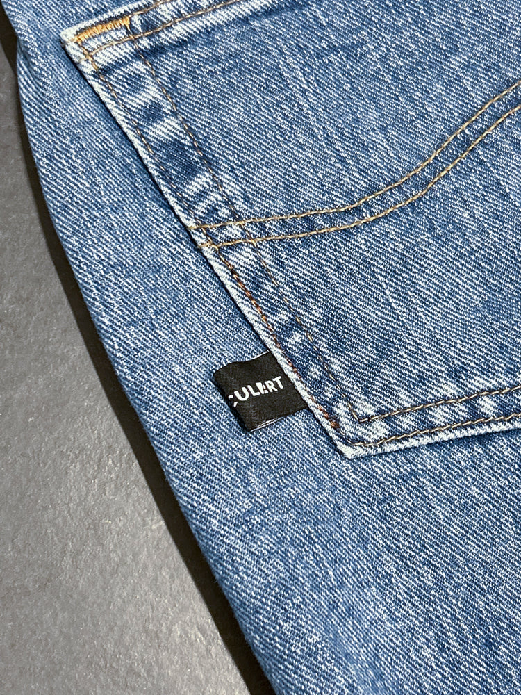 
                  
                    JEAN REWORK WOOL TURTLENECK
                  
                