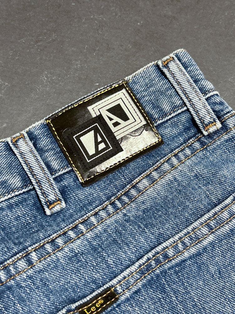 
                  
                    JEAN REWORK WOOL TURTLENECK
                  
                