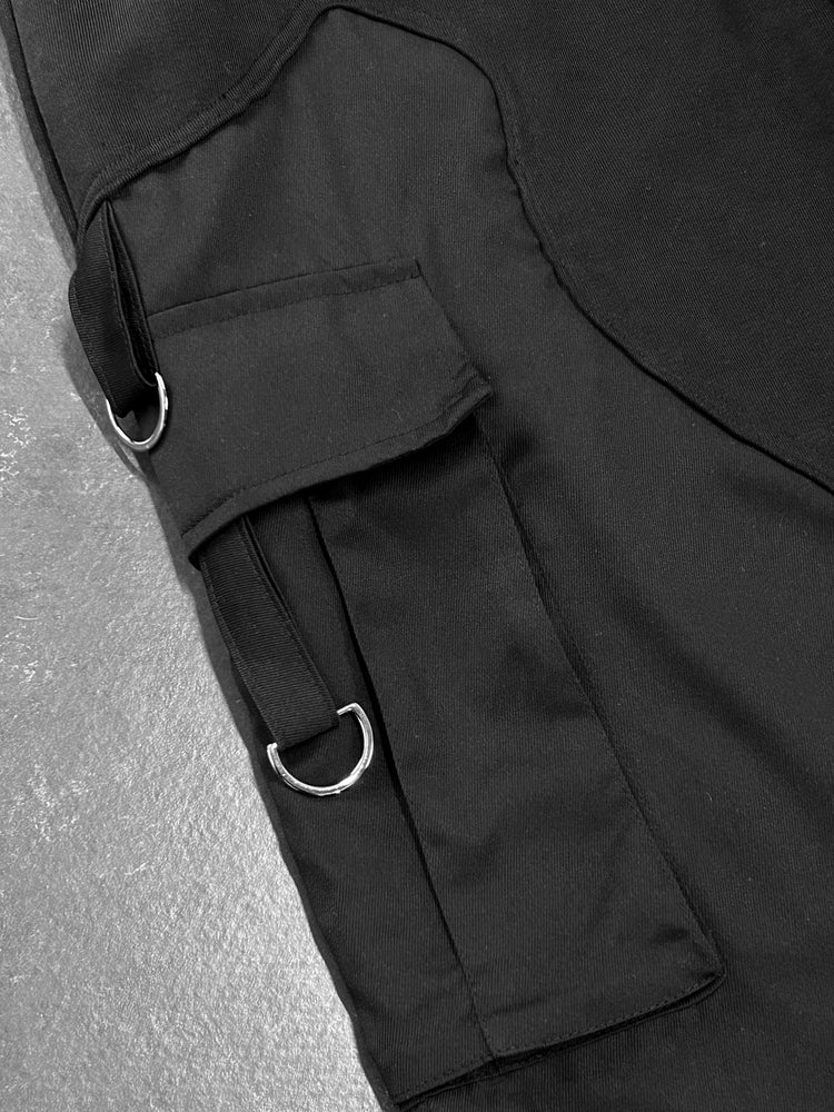 
                  
                    JOGGERS TACTICAL POCKETS
                  
                
