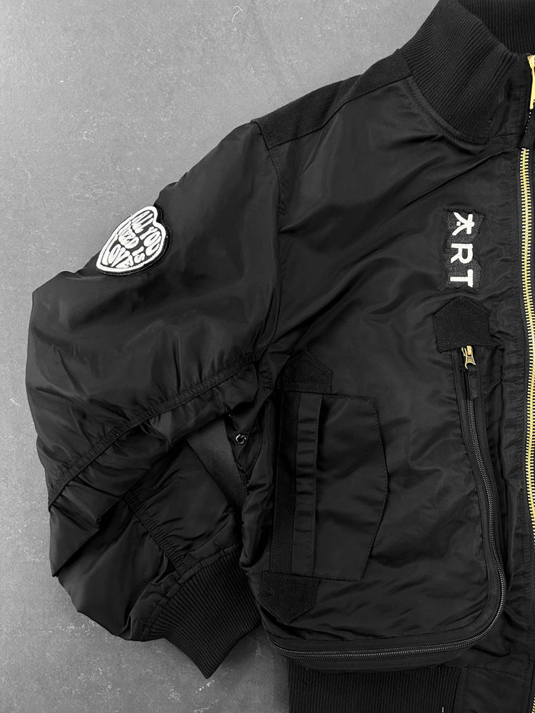 
                  
                    JACKET JAPANESE KOI LOVE
                  
                