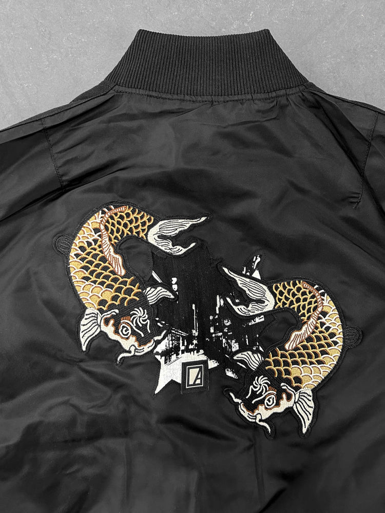 
                  
                    JACKET JAPANESE KOI LOVE
                  
                