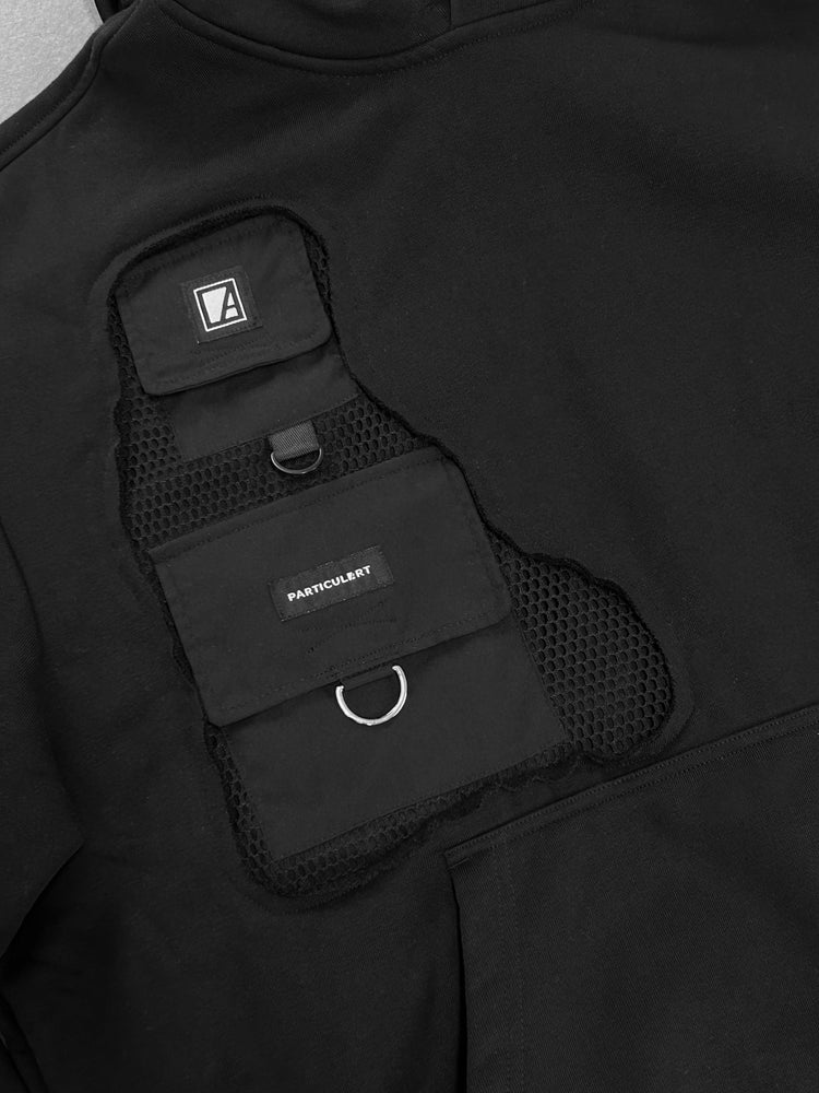 
                  
                    HOODIE TACTICAL VISION
                  
                