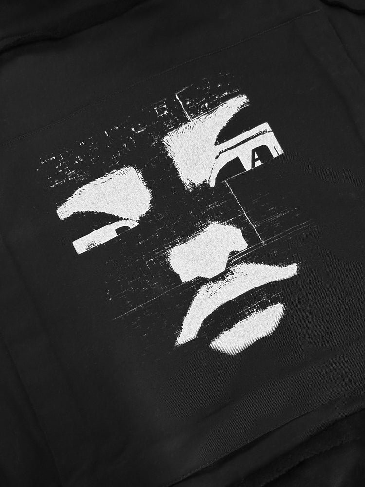 
                  
                    HOODIE TACTICAL VISION
                  
                