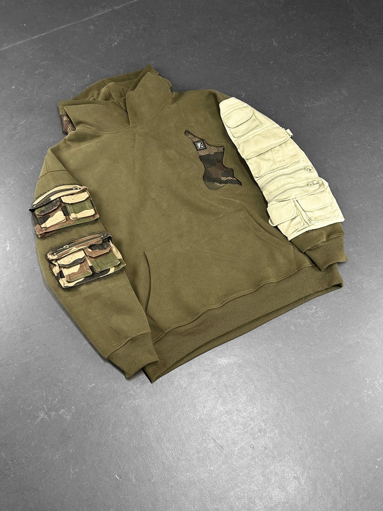 
                  
                    HOODIE CAMO FUSION TACTICAL
                  
                