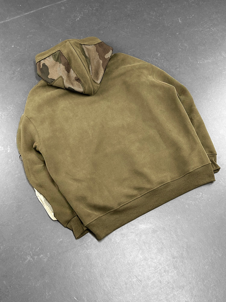 
                  
                    HOODIE CAMO FUSION TACTICAL
                  
                