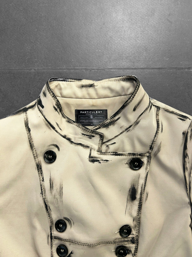 
                  
                    TRENCH CARTOON SHADOW
                  
                