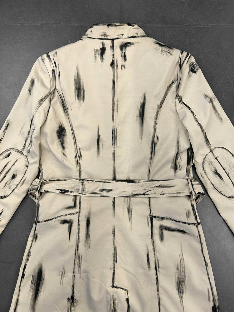 
                  
                    TRENCH CARTOON SHADOW
                  
                