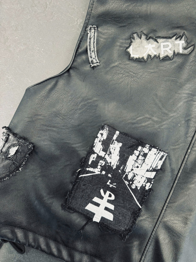 
                  
                    Vest NIPPON FRAGMENTS SLEEVELESS
                  
                