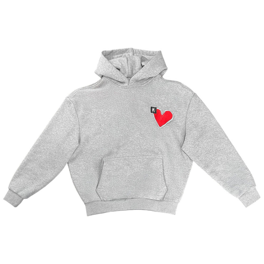 
                  
                    HOODIE CUT HEART TAG
                  
                