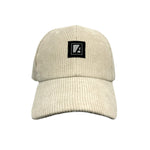 casquette particulart type velours 