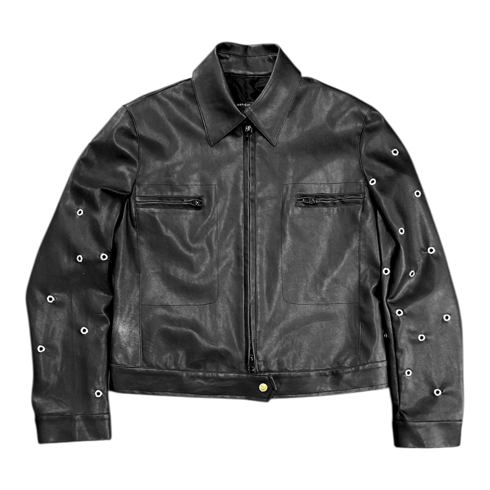 
                  
                    VEST FIRST STRIKE EDITION
                  
                