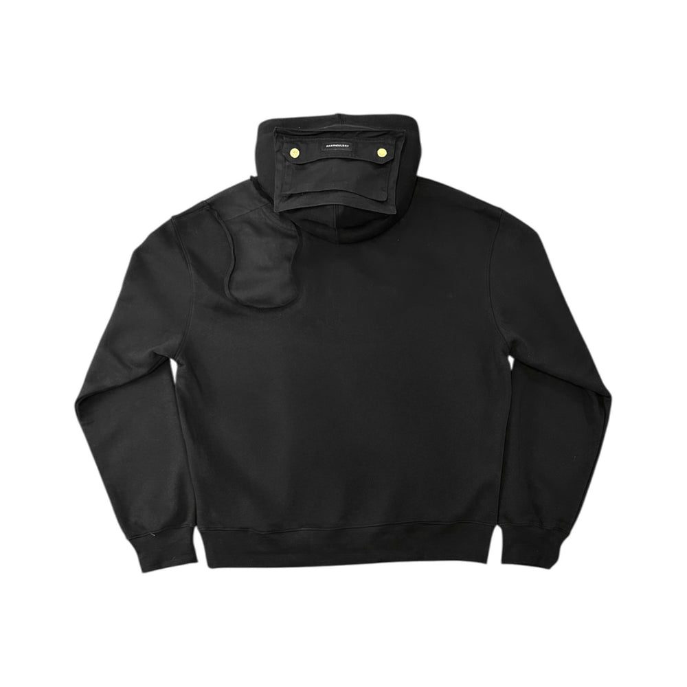 
                  
                    HOODIE TACTICAL POCKETS
                  
                