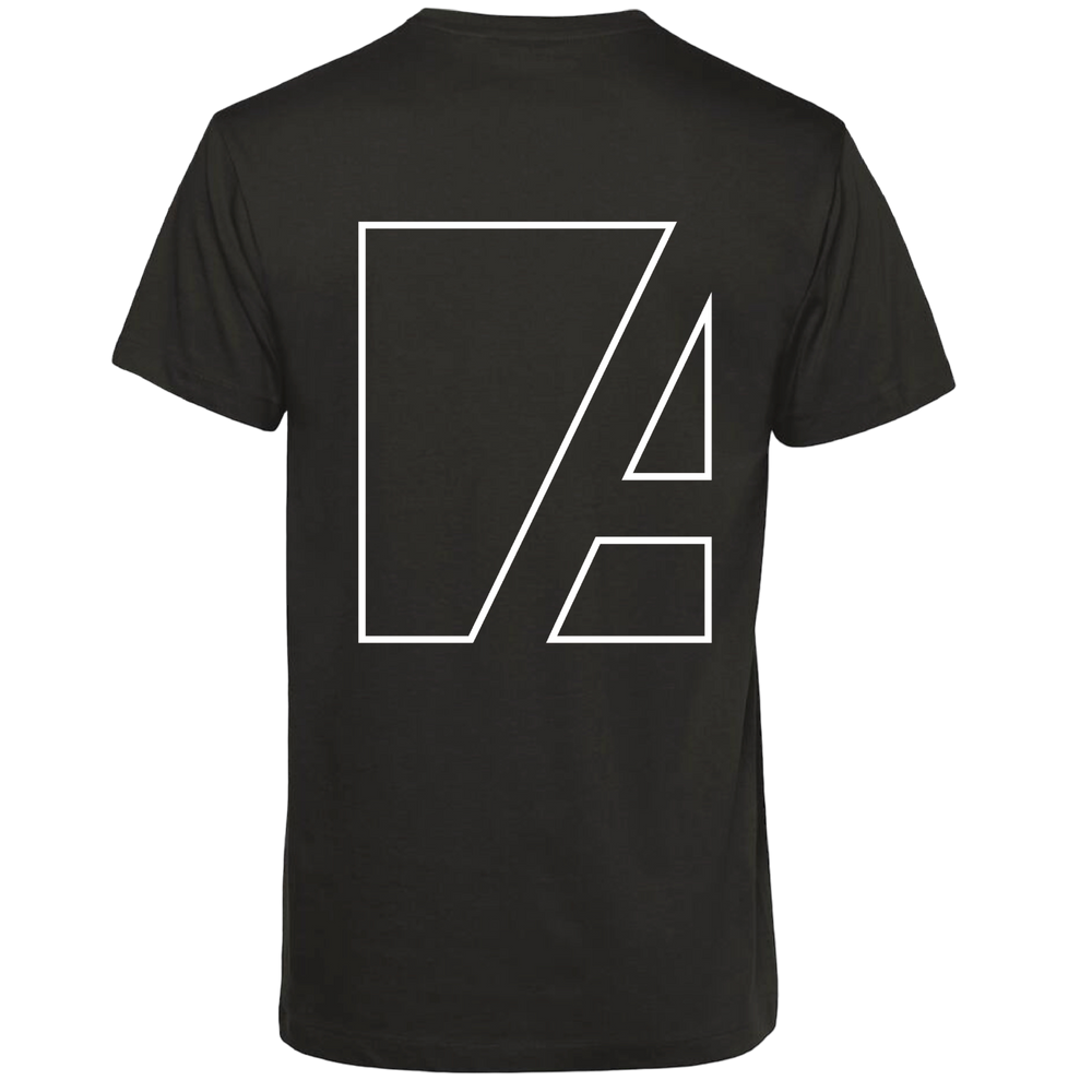 
                  
                    T-shirt "Black A-line"
                  
                