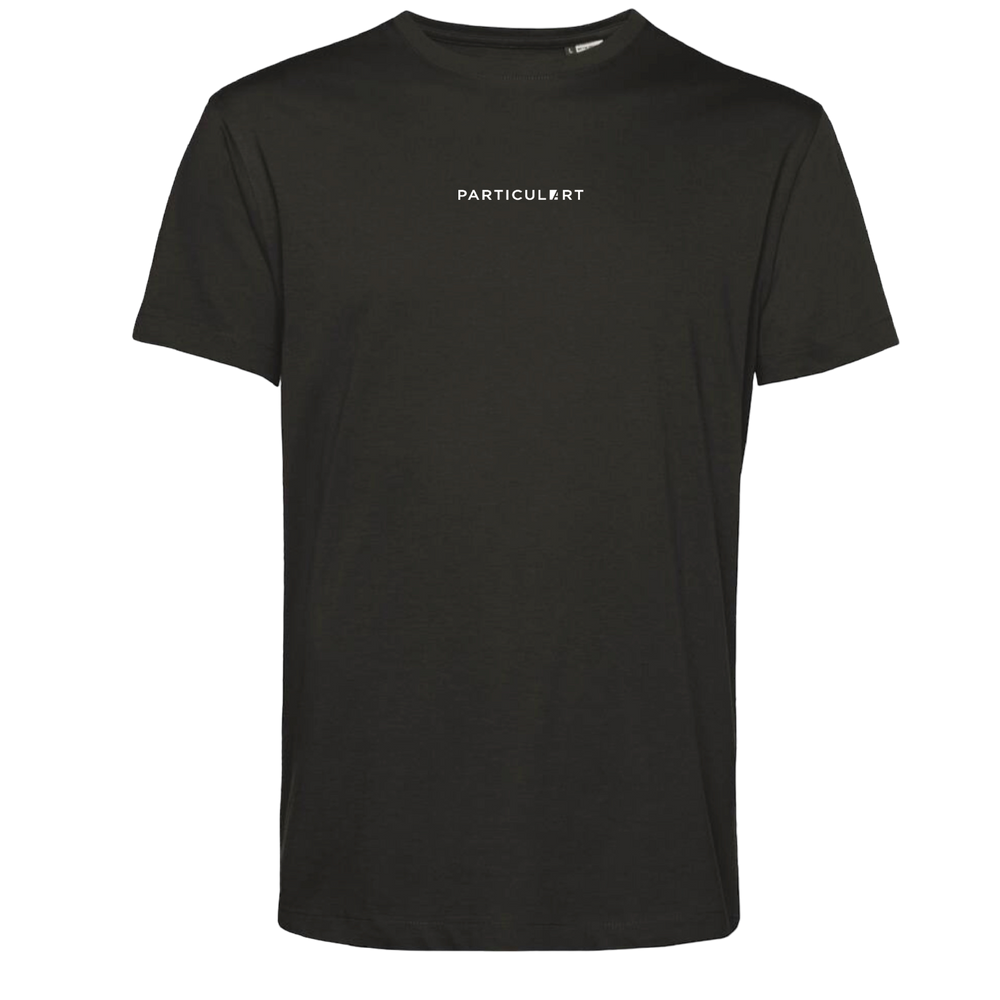 
                  
                    T-shirt "Black A-line"
                  
                