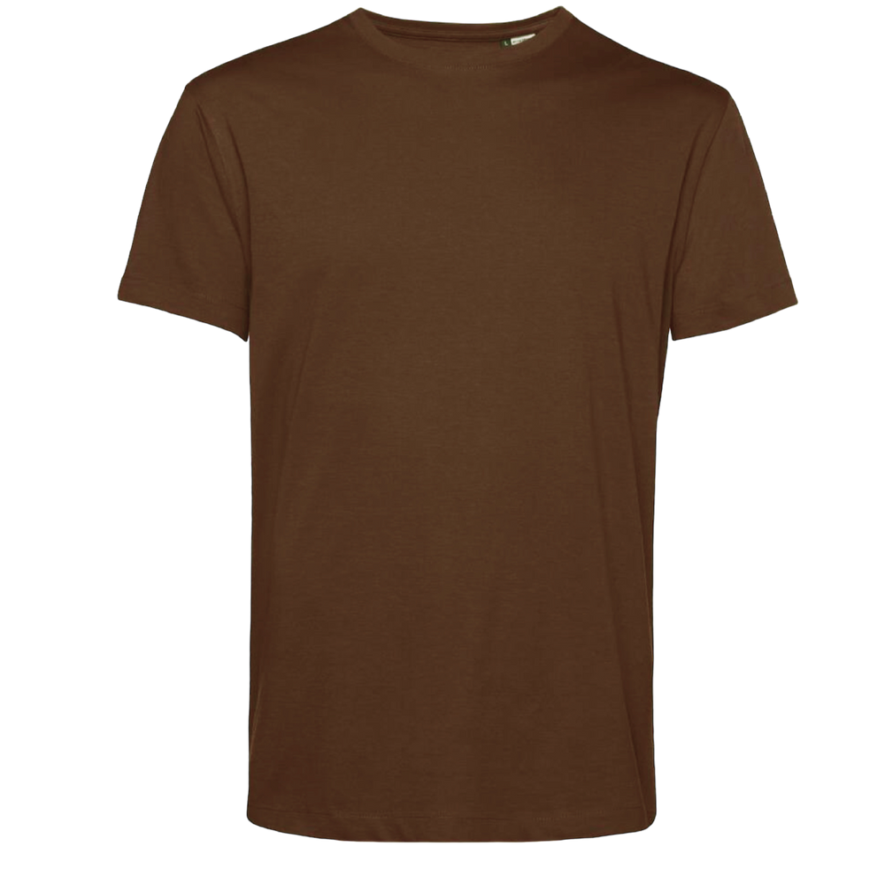 
                  
                    T-shirt "Brown Logo"
                  
                