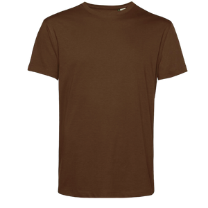 
                  
                    T-shirt "Brown Logo"
                  
                