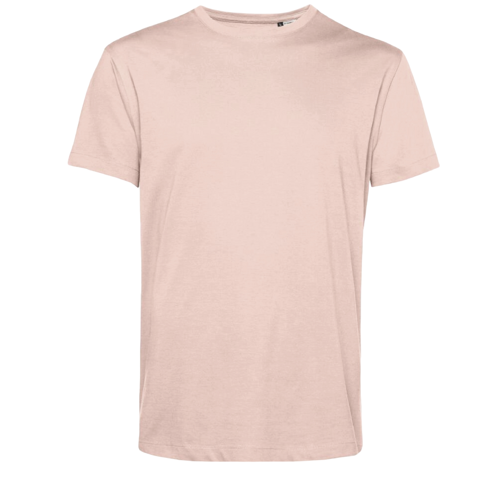 
                  
                    T-shirt "Light pink Logo"
                  
                