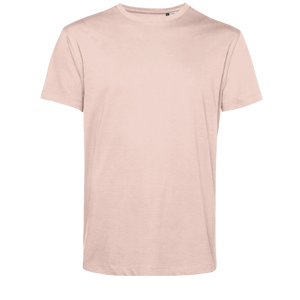 
                  
                    T-shirt "Light pink Logo"
                  
                